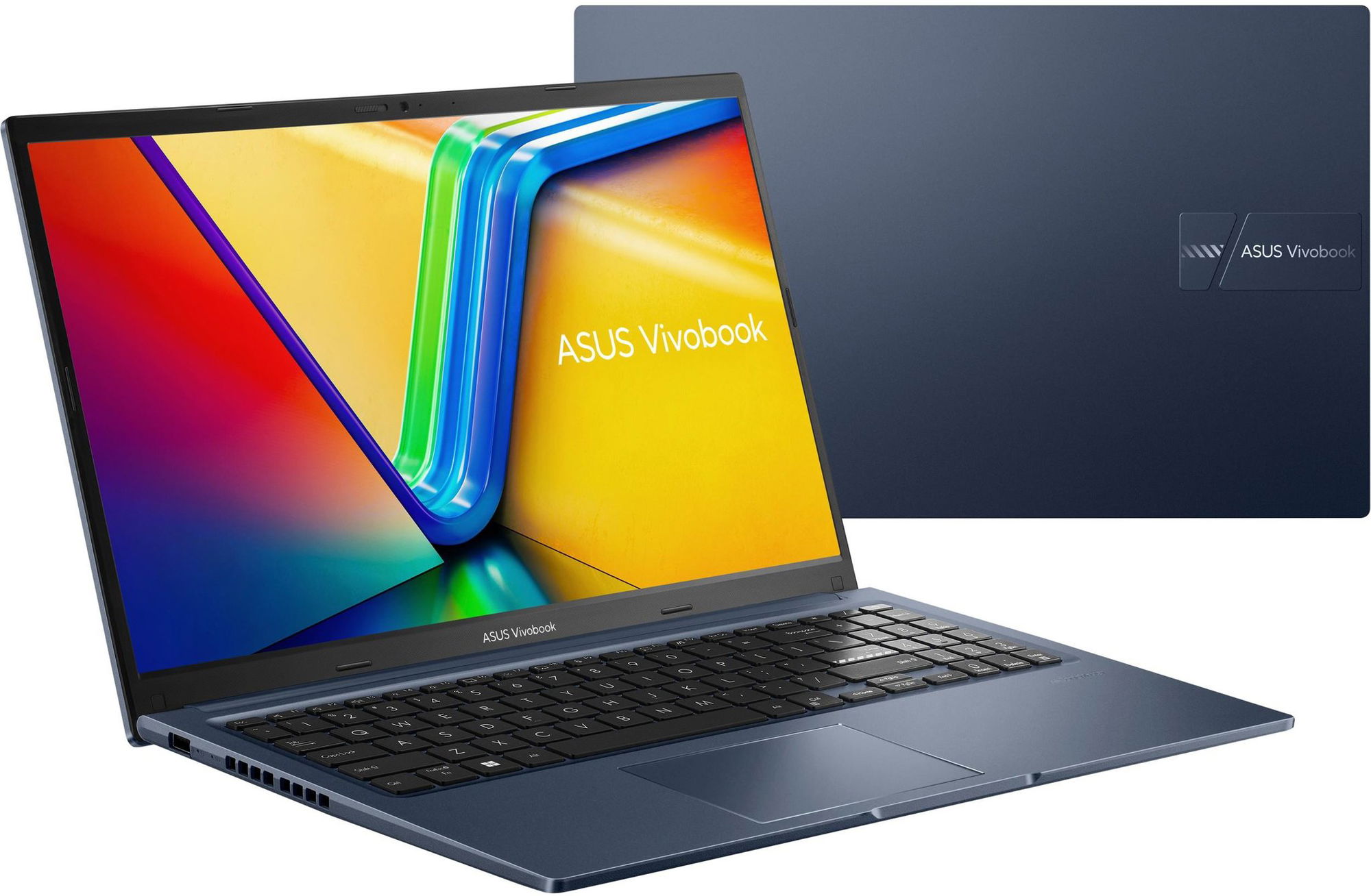ASUS Vivobook 15 M1502YA-NJ574W Quiet Blue