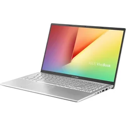 ASUS Vivobook 15 M512DA-EJ1295T Transparent Silver