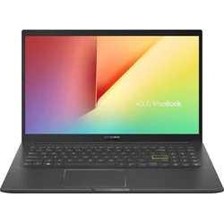 ASUS VivoBook 15 OLED K513EA-OLED2431W India Black