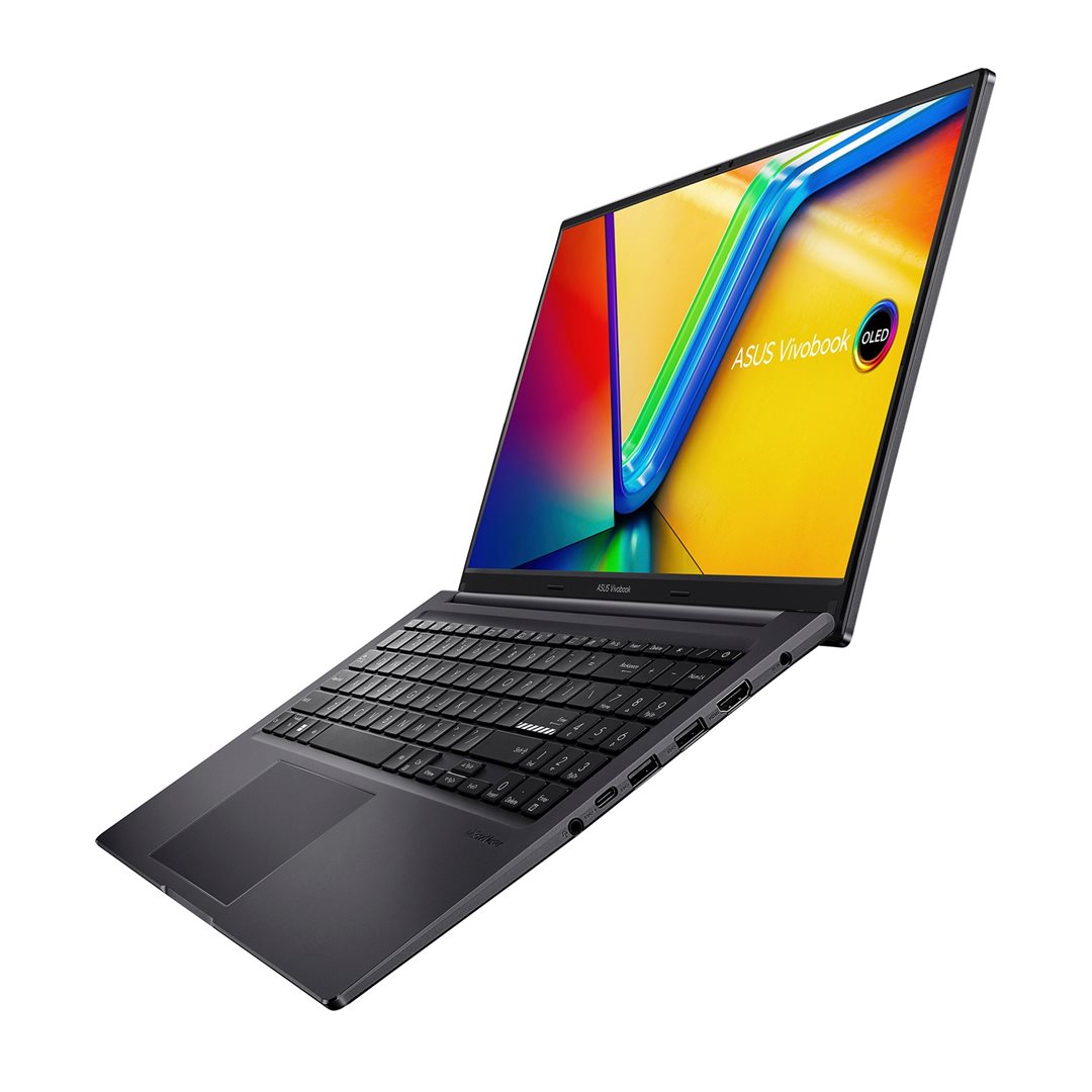 ASUS Vivobook 15 OLED M1505YA-OLED249W Indie Black