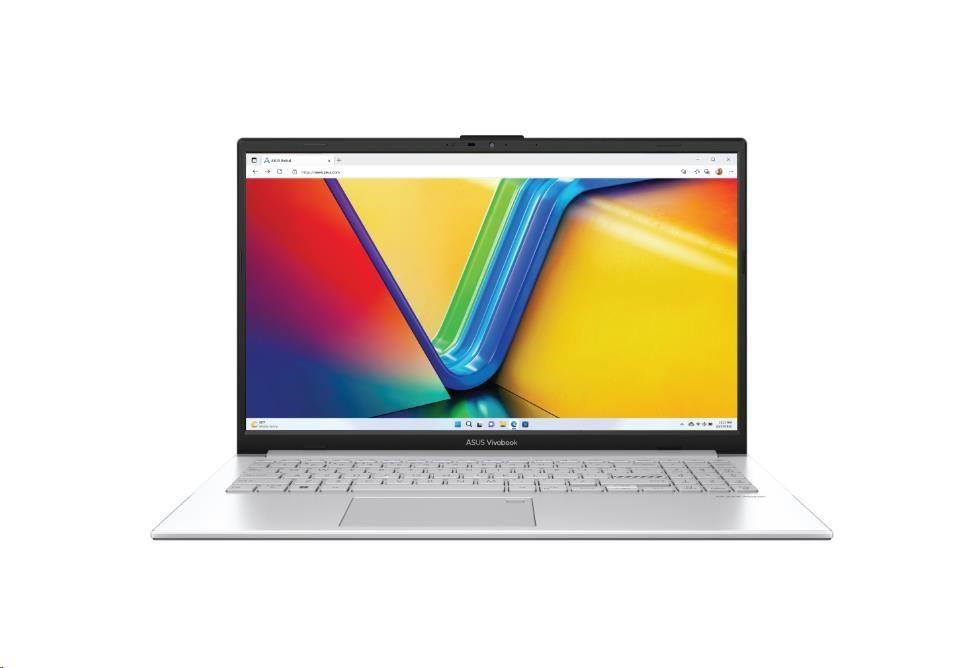 ASUS Vivobook 15 OLED M1505YA-OLED304W Cool Silver