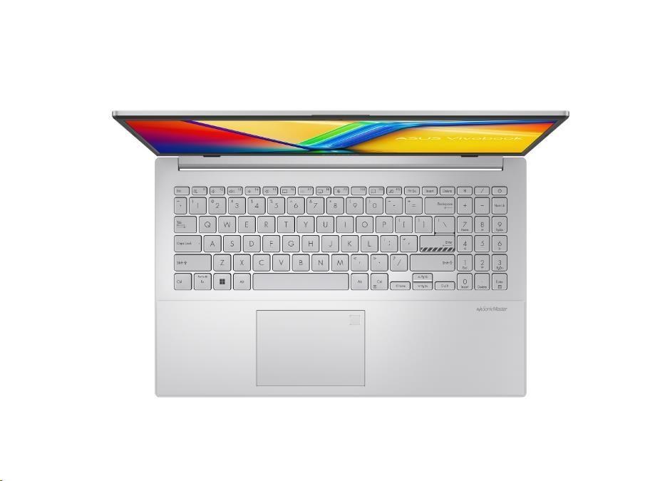 ASUS Vivobook 15 OLED M1505YA-OLED304W Cool Silver