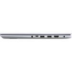 ASUS Vivobook 15 OLED M1505YA-OLED390W Cool Silver