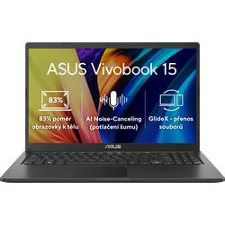 ASUS Vivobook 15 X1500EA-EJ2547W Black