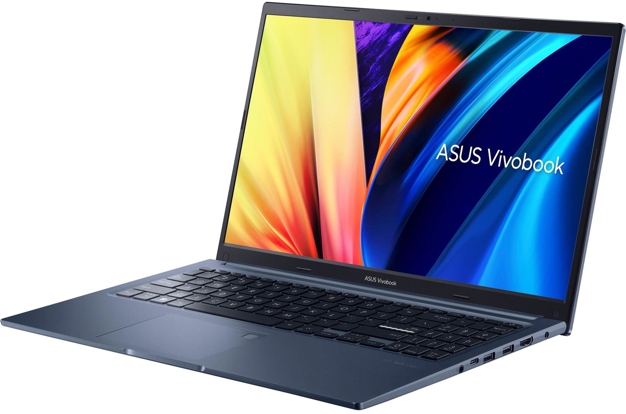 ASUS Vivobook 15 X1502VA-BQ1261W Quiet Blue