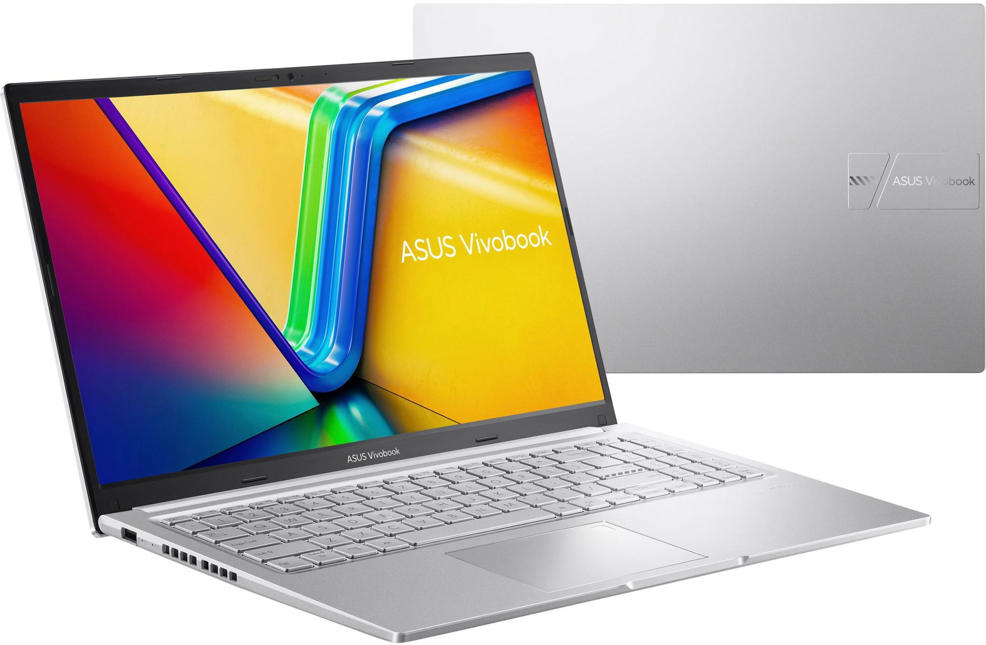ASUS Vivobook 15 X1502VA-NJ1254W Cool Silver
