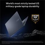 ASUS Vivobook 15 X1502VA-NJ879W Quiet Blue