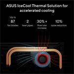 ASUS Vivobook 15 X1502VA-NJ879W Quiet Blue