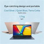ASUS Vivobook 15 X1502VA-NJ881W Cool Silver
