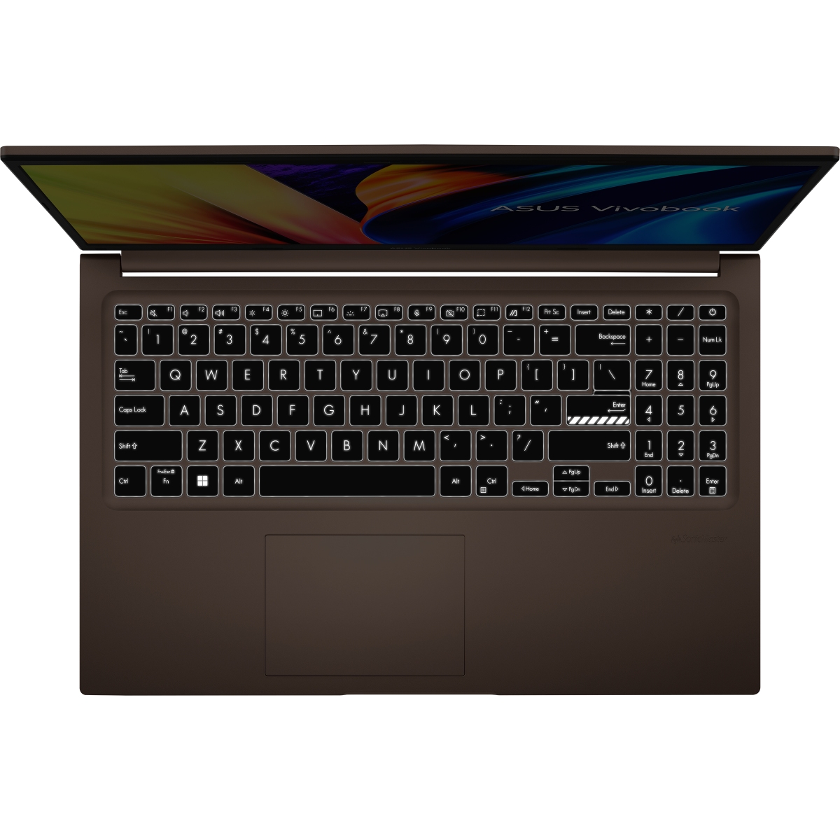 ASUS Vivobook 15 X1502ZA-EJ276W Zlatý