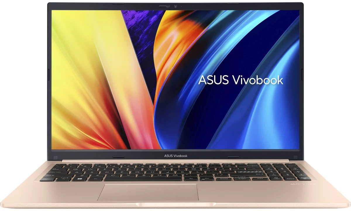 ASUS Vivobook 15 X1502ZA-EJ563W Gold