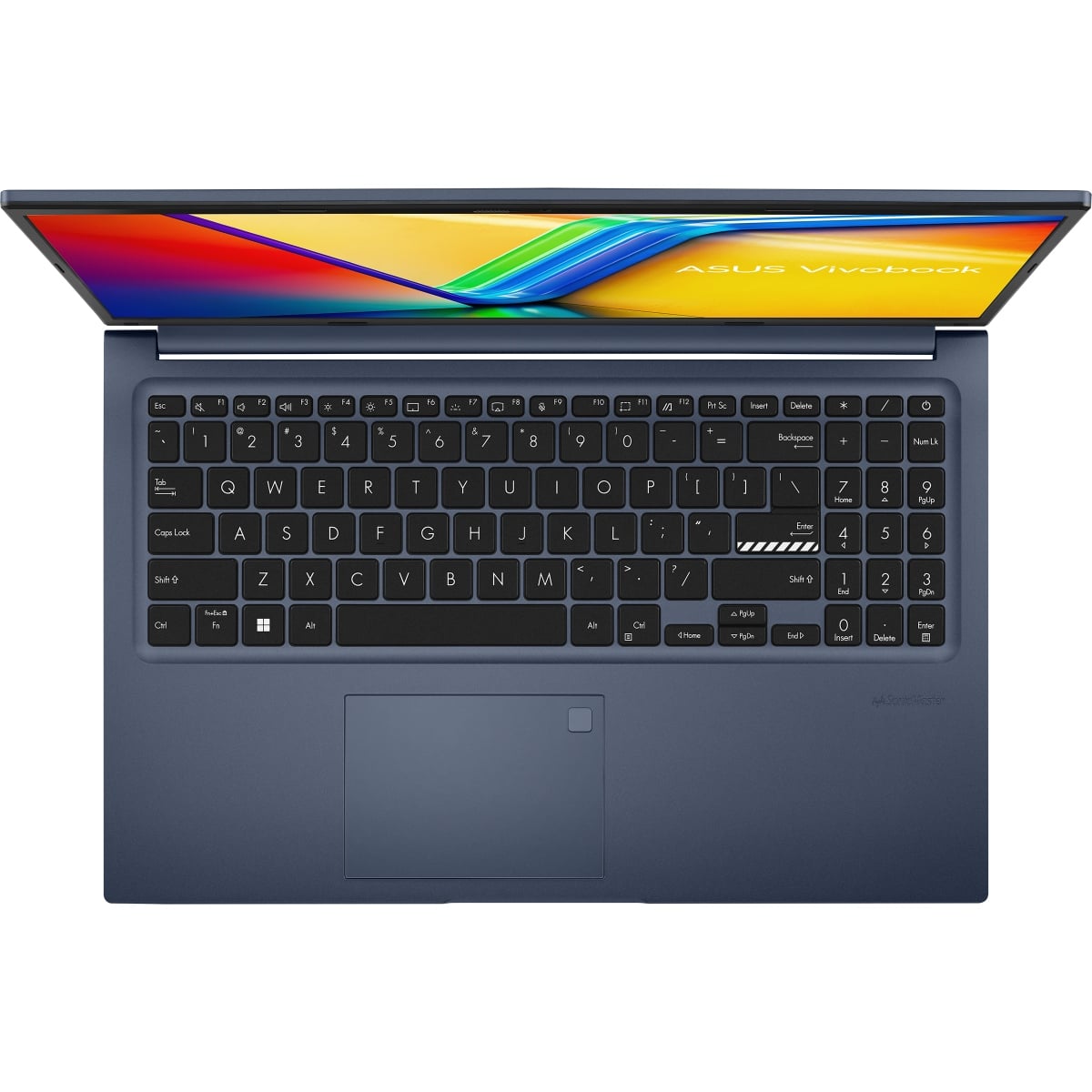 ASUS Vivobook 15 X1502ZA-EJ603W Quiet Blue