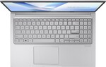 ASUS Vivobook 15 X1504MA-BQ011WZ Cool Silver (bez adaptéru)