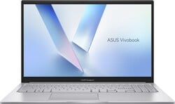 ASUS Vivobook 15 X1504MA-BQ011WZ Cool Silver (bez adaptéru)