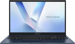 ASUS Vivobook 15 X1504MA-BQ815W Quiet Blue (bez adaptéru)