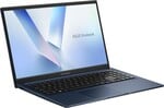ASUS Vivobook 15 X1504MA-BQ948W Quiet Blue (bez napájacieho adaptéra)