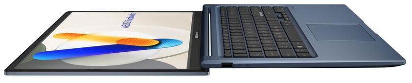 ASUS Vivobook 15 X1504VA-BQ2760W Quiet Blue