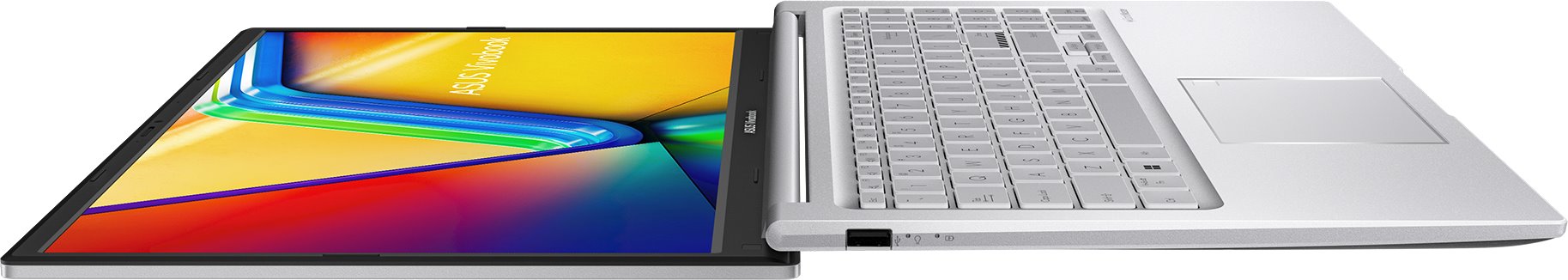 ASUS Vivobook 15 X1504VA-BQ3878W Cool Silver