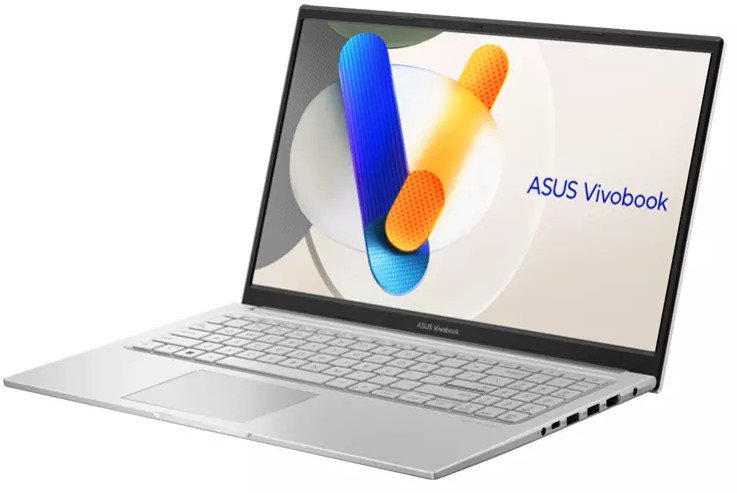 ASUS Vivobook 15 X1504VA-BQ4037W Cool Silver