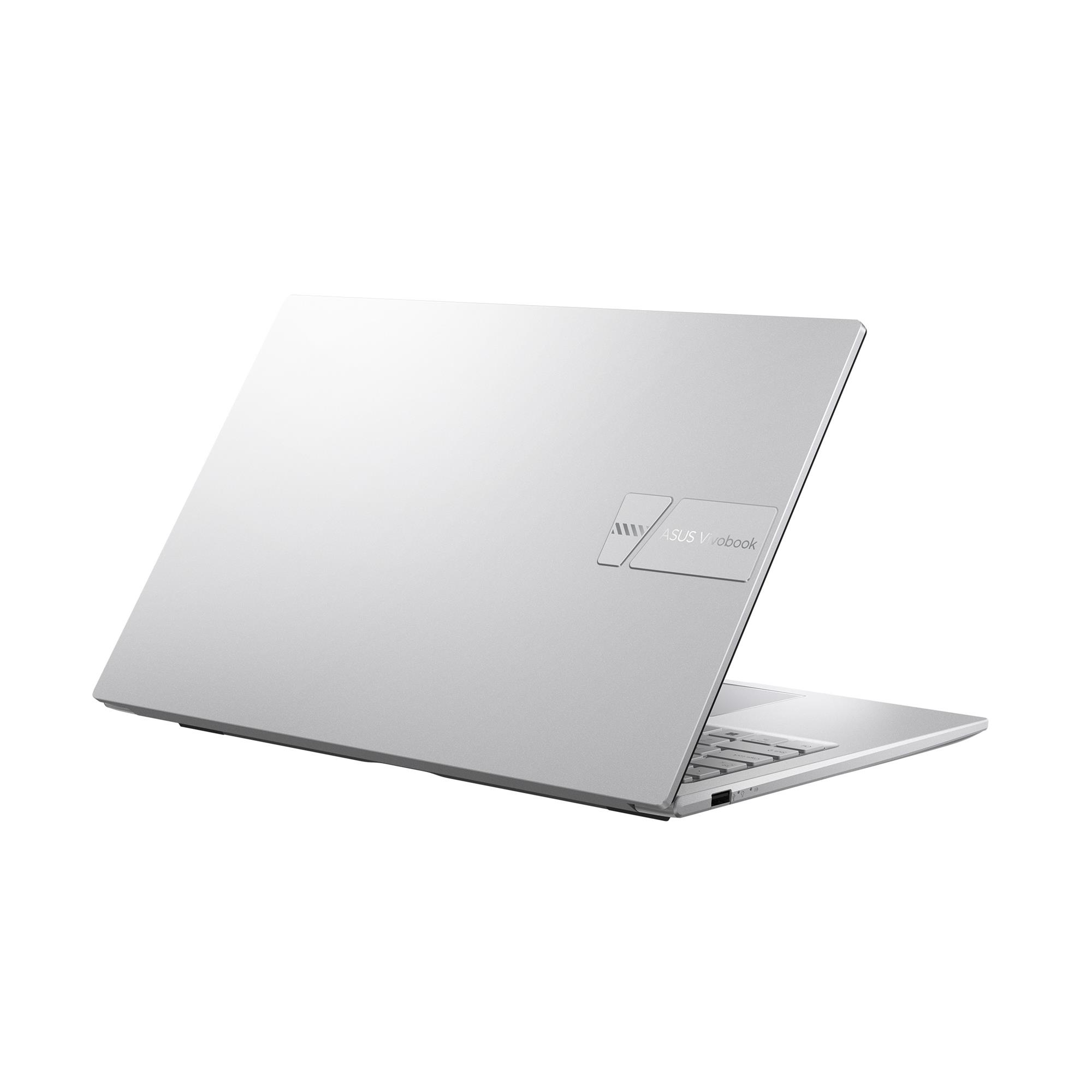 ASUS Vivobook 15 X1504VA-BQ5639Z Cool Silver (bez napájacieho adaptéra)