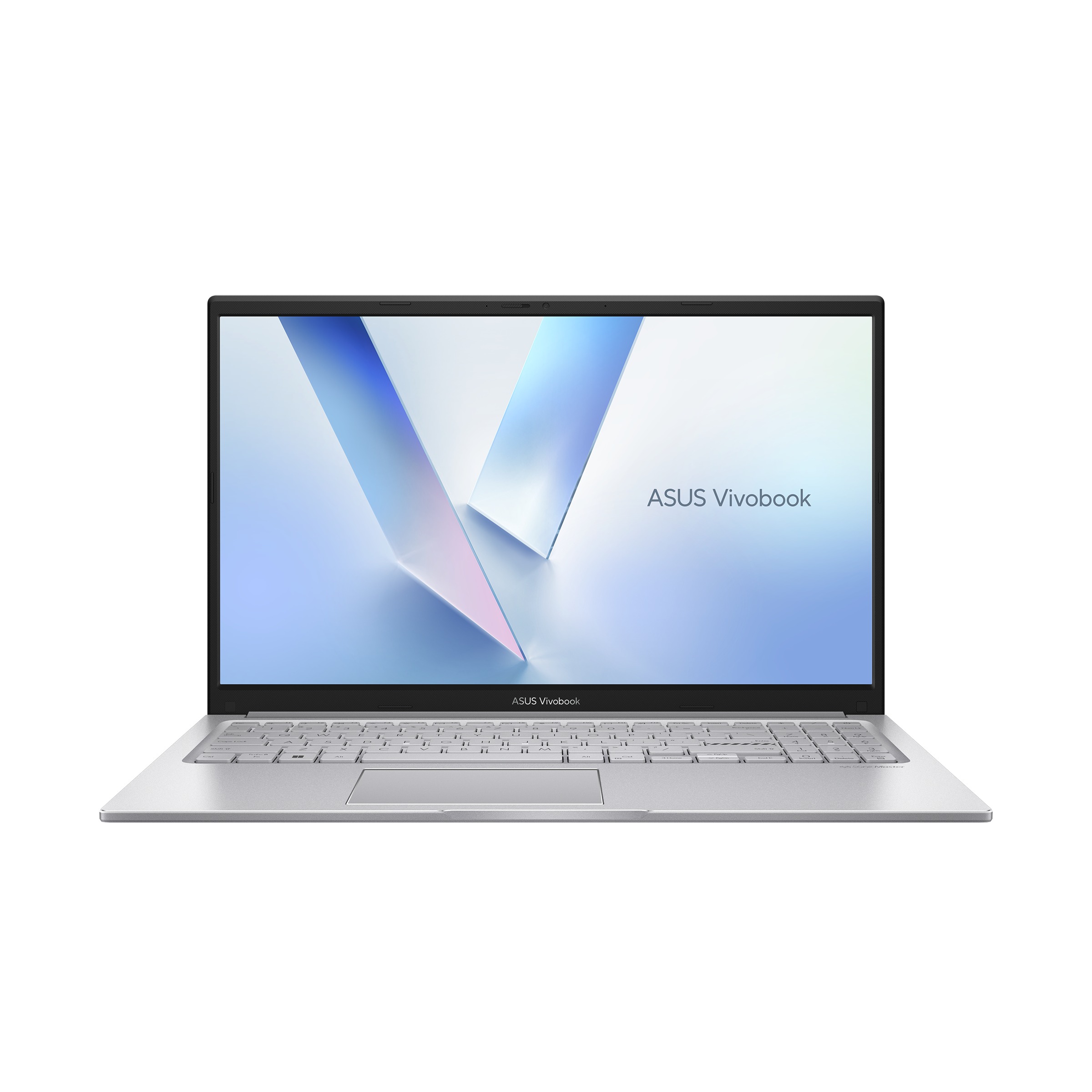 ASUS Vivobook 15 X1504VA-BQ5639Z Cool Silver (bez napájacieho adaptéra)