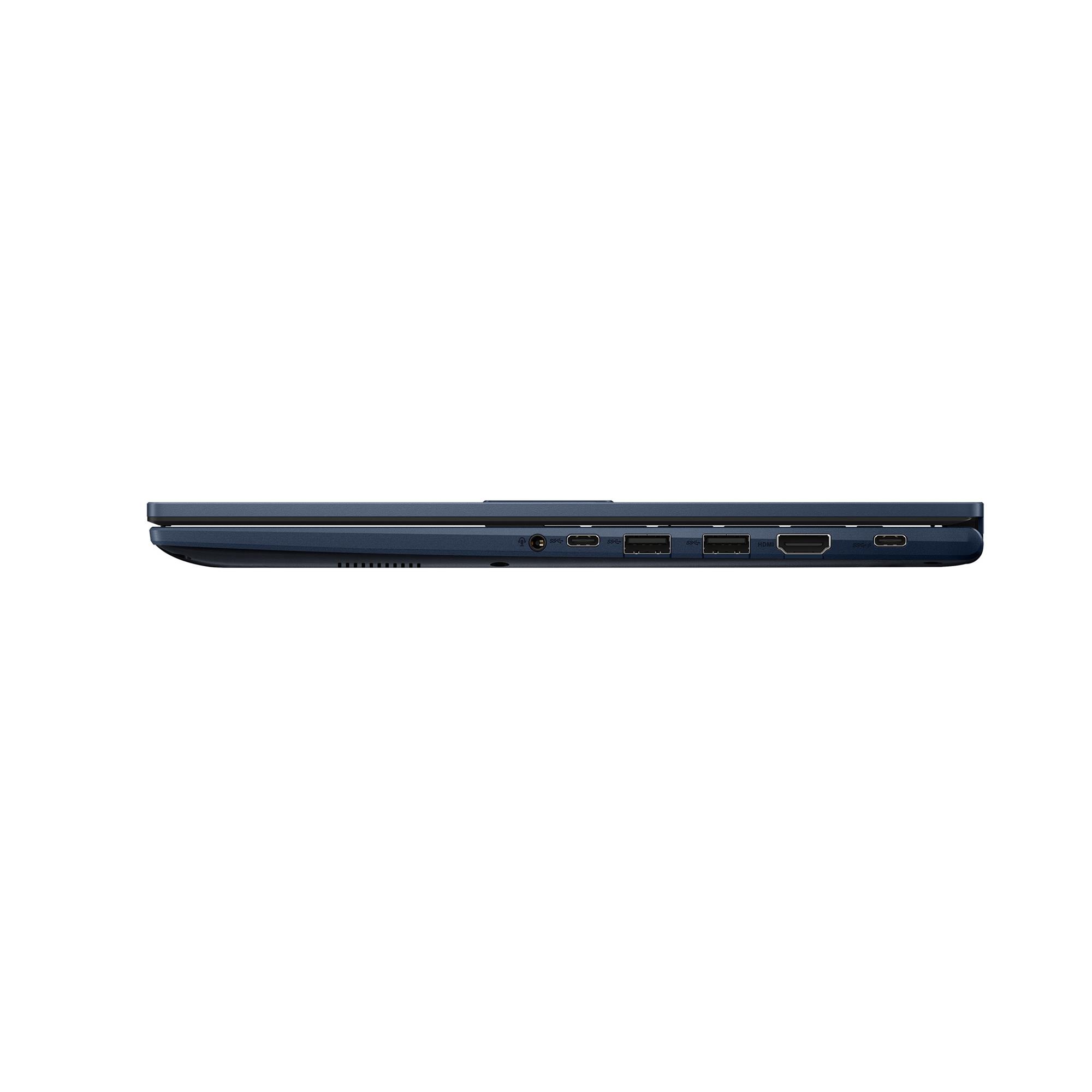 ASUS Vivobook 15 X1504VA-BQ5797WZ Quiet Blue (bez adaptéru)