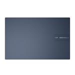 ASUS Vivobook 15 X1504VA-BQ5797WZ Quiet Blue (bez adaptéru)