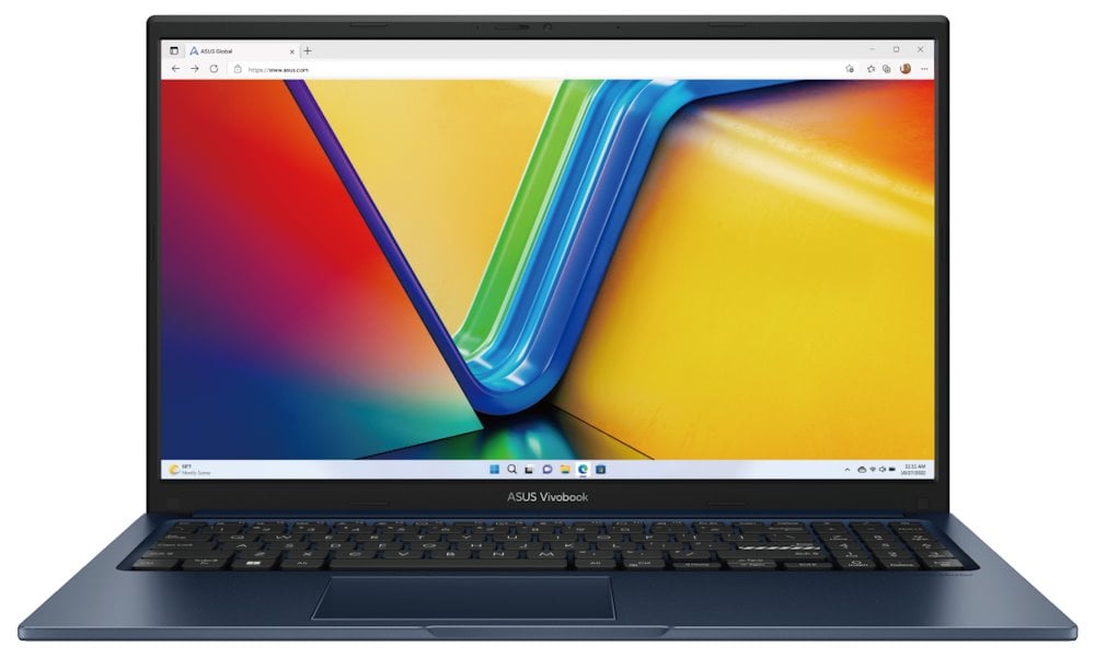 ASUS Vivobook 15 X1504VA-NJ1716W Quiet Blue