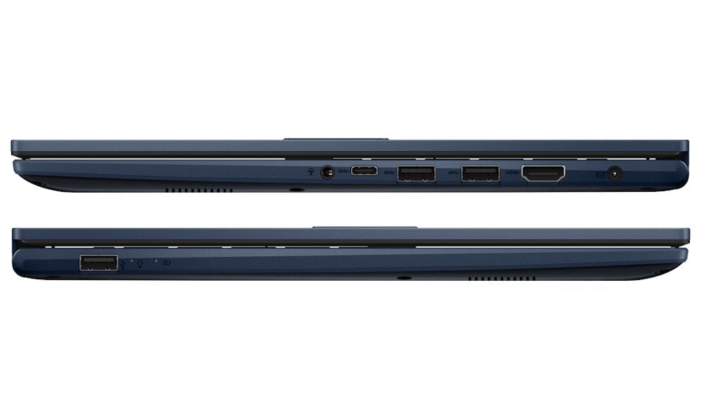 ASUS Vivobook 15 X1504VA-NJ1716W Quiet Blue