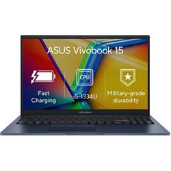 ASUS Vivobook 15 X1504VA-NJ1719W Quiet Blue