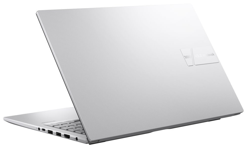 ASUS Vivobook 15 X1504VA-NJ1720W Cool Silver