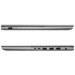 ASUS Vivobook 15 X1504VA-NJ1720W Cool Silver