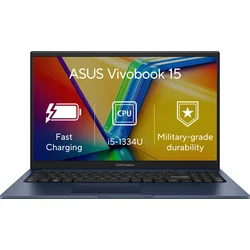 ASUS Vivobook 15 X1504VA-NJ1721W Quiet Blue