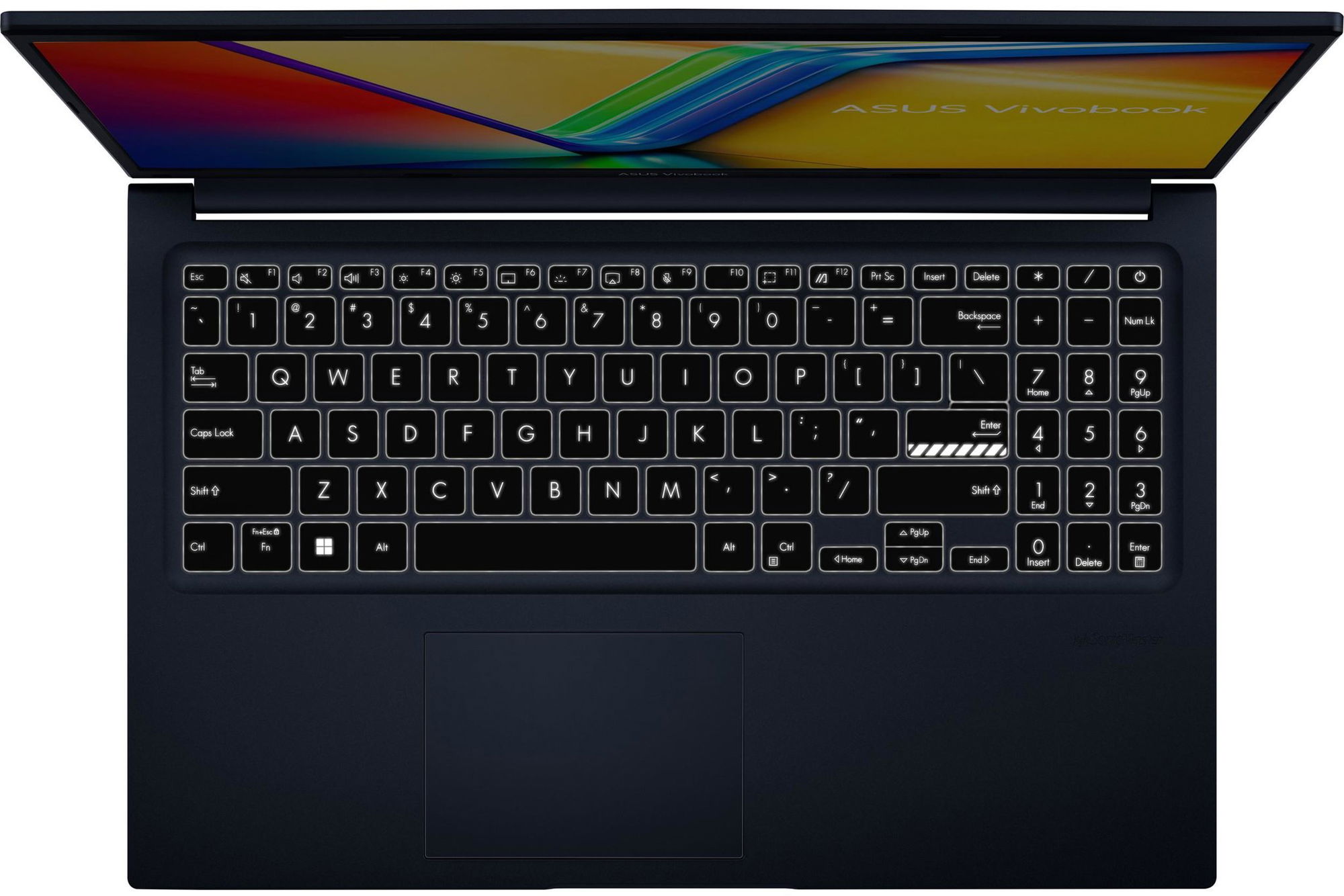 ASUS Vivobook 15 X1504VA-NJ2497W Quiet Blue