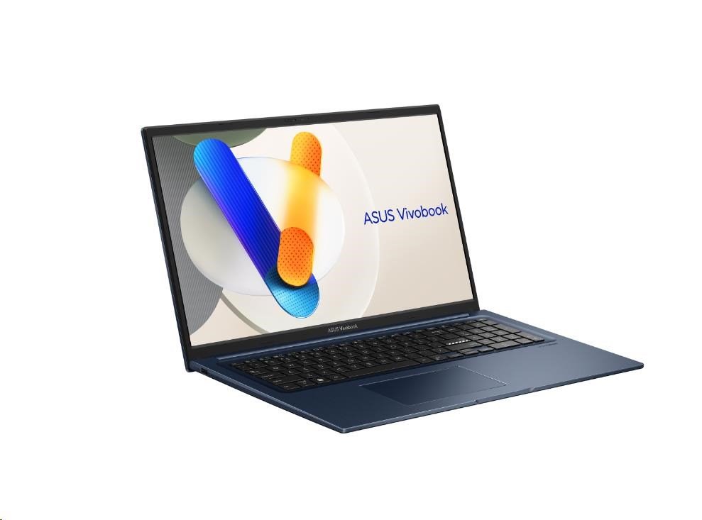 ASUS Vivobook 15 X1504VA-NJ2866W Quiet Blue