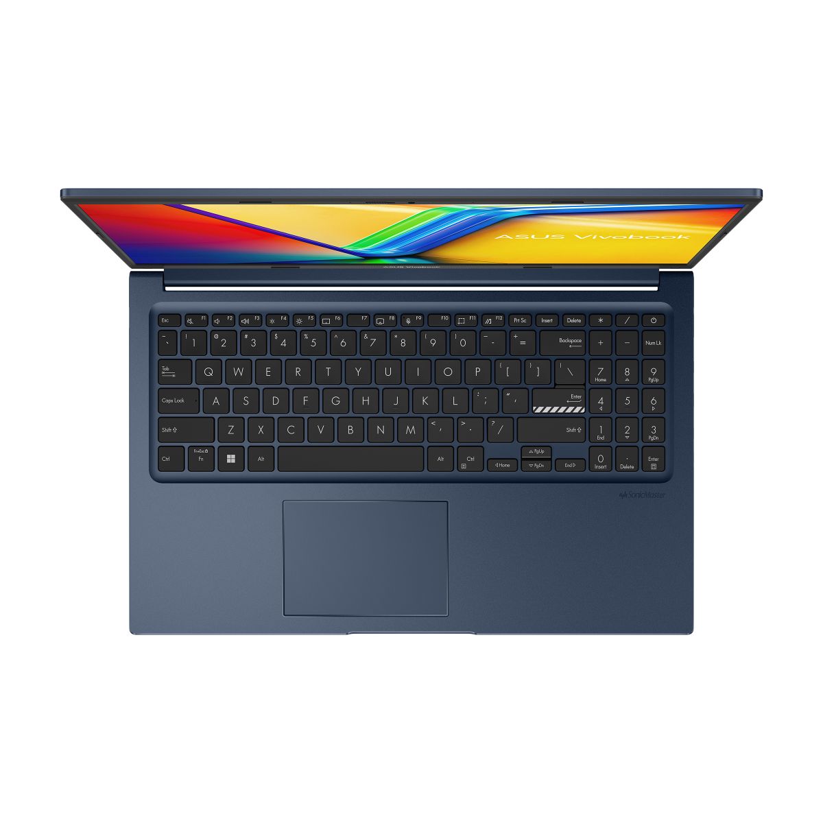 ASUS Vivobook 15 X1504ZA-BQ138W Blue