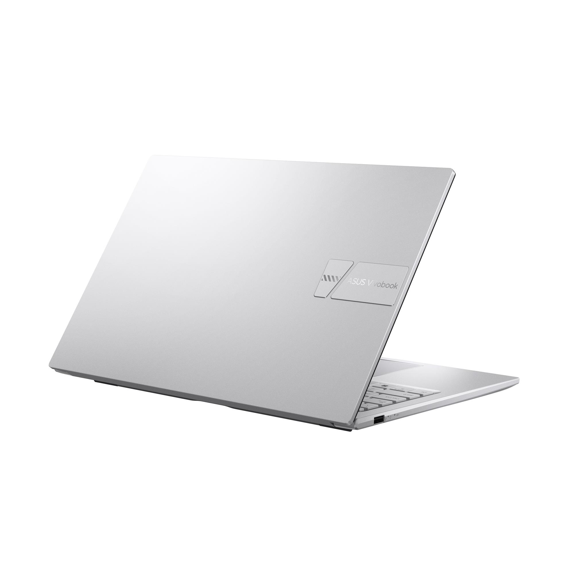 ASUS Vivobook 15 X1504ZA-BQ139W Cool Silver + batoh ZDARMA