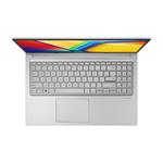 ASUS Vivobook 15 X1504ZA-BQ147W Cool Silver