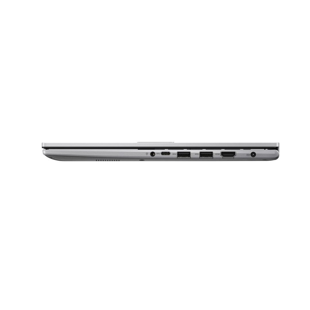 ASUS Vivobook 15 X1504ZA-BQ392W Strieborný
