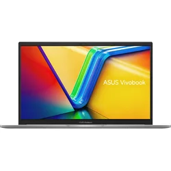 ASUS Vivobook 15/X1504ZA/i5-1235U/15,6"/FHD/16GB/512GB SSD/Iris Xe/W11H/Silver/2R
