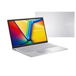 ASUS Vivobook 15 X1504ZA-NJ140W Cool Silver