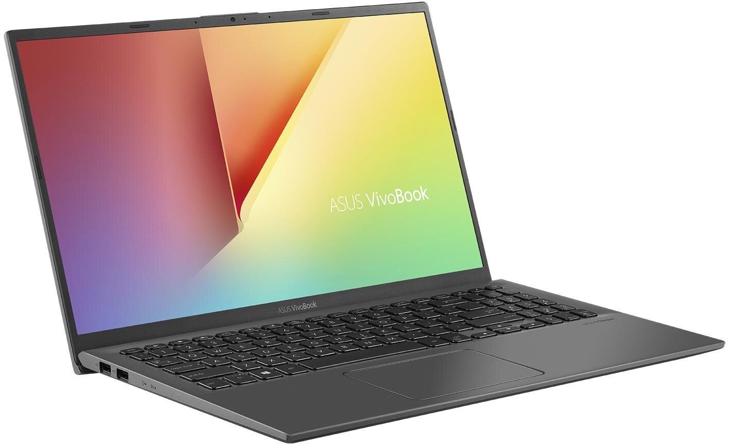 Замена клавиатуры asus vivobook x512u