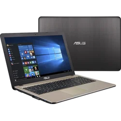ASUS VivoBook 15 X540NA-GO086T černý