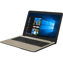 ASUS VivoBook 15 X540NA-GO230T Chocolate Black