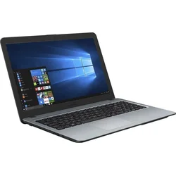 ASUS VivoBook 15 X540UA-DM1674T Silver
