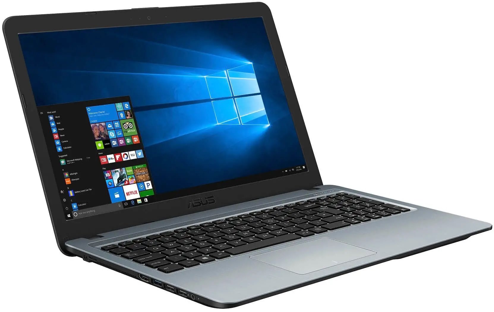 Asus vivobook 15 x540ub замена оперативной памяти