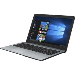 ASUS VivoBook 15 X540UB-DM677T Silver Gradient