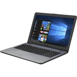 ASUS VivoBook 15 X542UQ-DM310T šedý