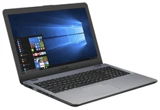 ASUS VivoBook 15 X542UQ-DM340T Matt Dark Grey