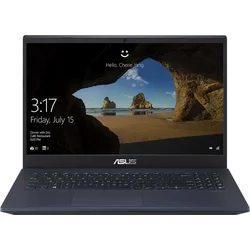ASUS VivoBook 15 X571LH-BQ455T Star Black